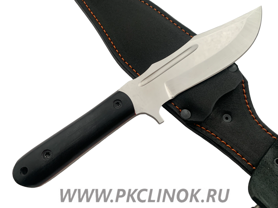 Каталог ножей - интернет магазин ножей - РусБеръ